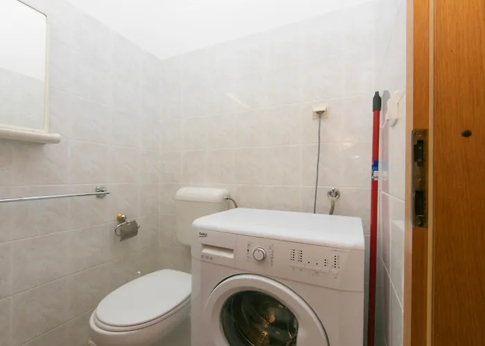 Apartamento Nede Brela