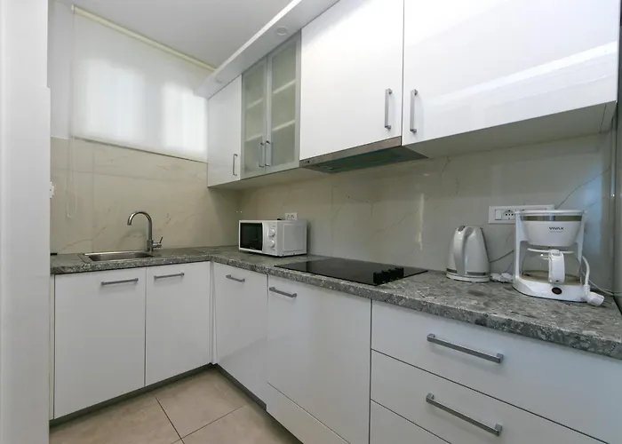 Apartamento Nede