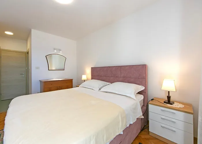 Nede Apartamento Brela