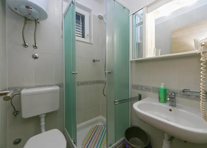 Apartamento Nede Brela