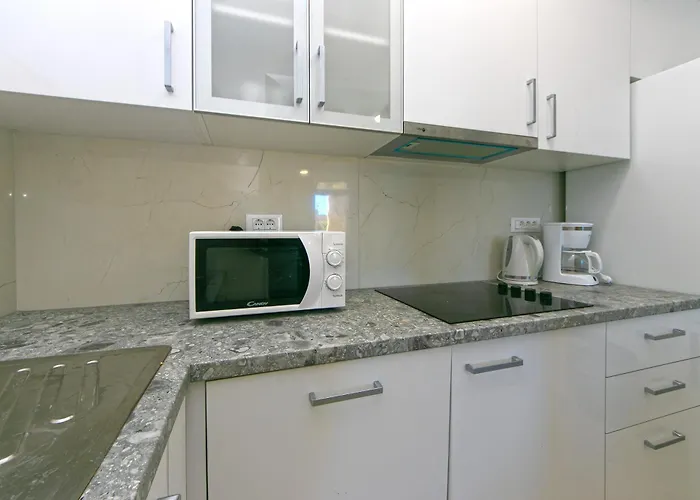 Nede Apartamento Brela
