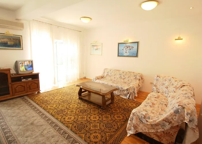 Apartamento Nede Brela