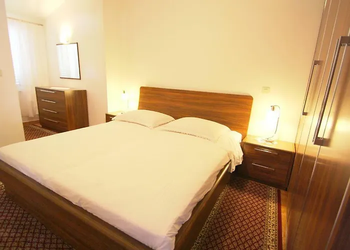 Apartment Villa Nede *