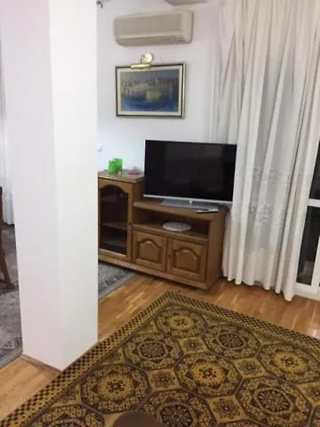 Apartment Villa Nede *