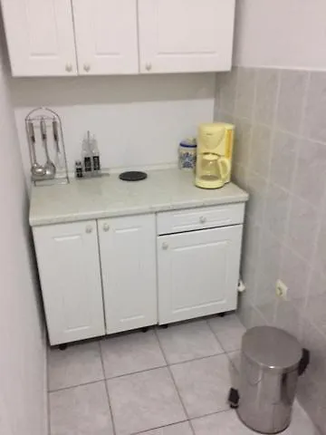 Villa Nede Apartment Brela