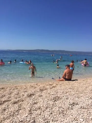 Villa Nede Apartment *