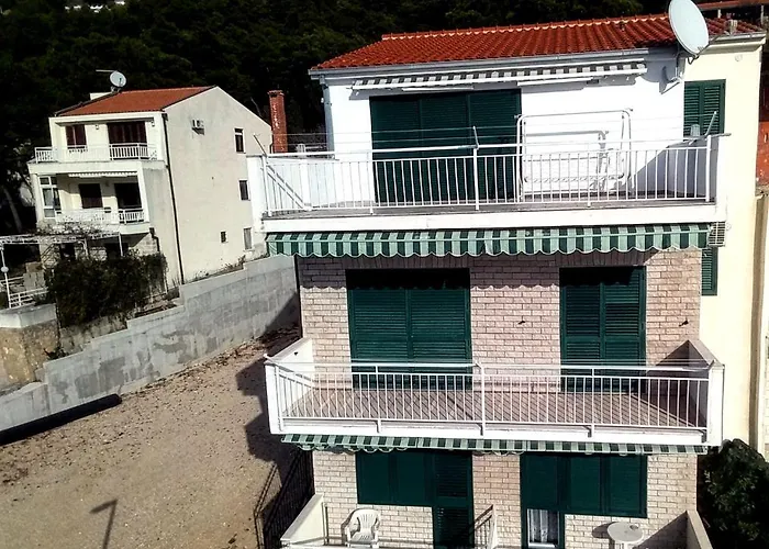 Villa Nede Apartment Brela